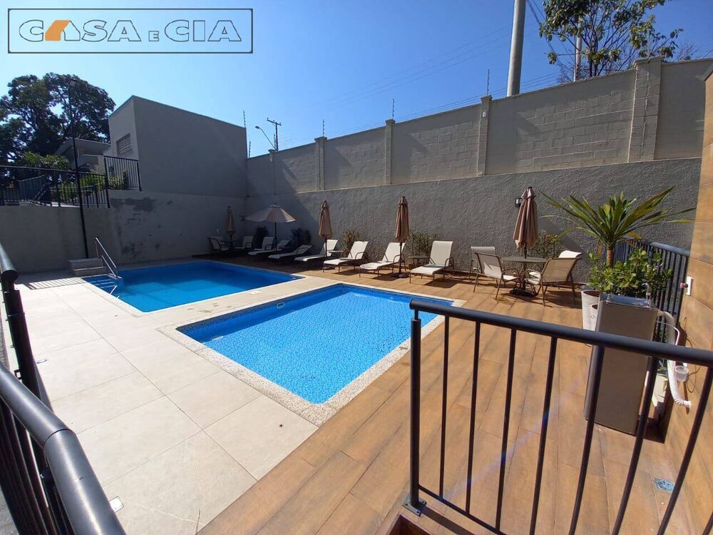Apartamento, 2 quartos, 83 m² - Foto 4