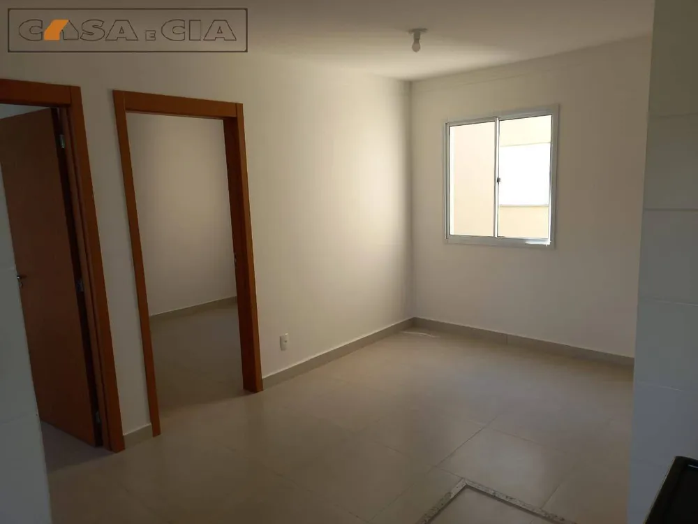 Apartamento, 2 quartos, 83 m² - Foto 2