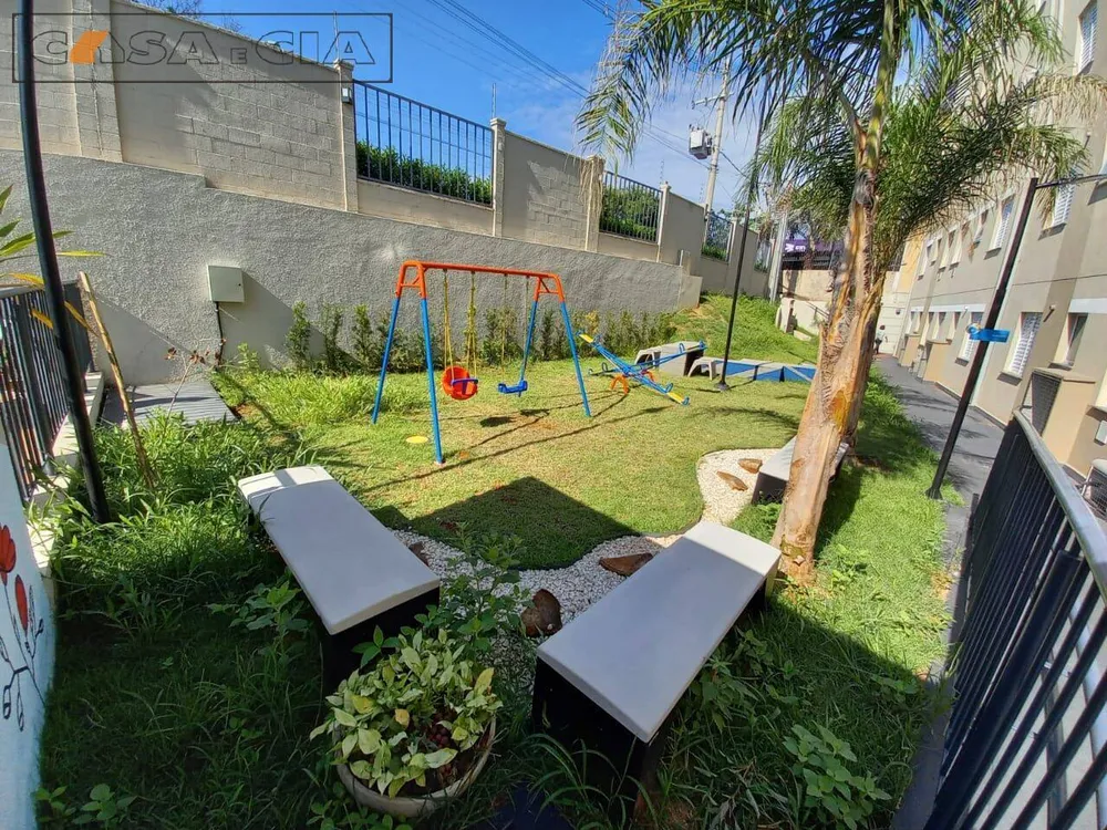 Apartamento, 2 quartos, 83 m² - Foto 12