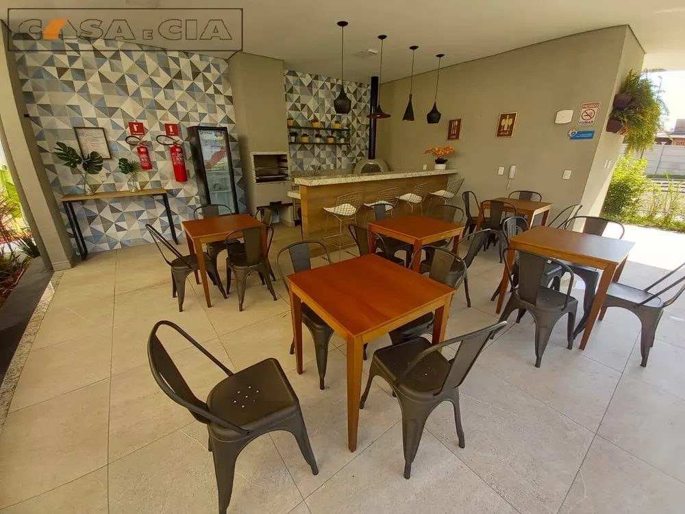 Apartamento, 2 quartos, 83 m² - Foto 8