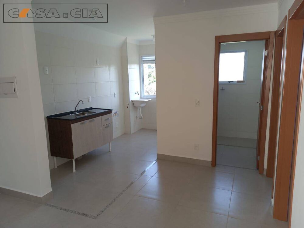 Apartamento, 2 quartos, 83 m² - Foto 2