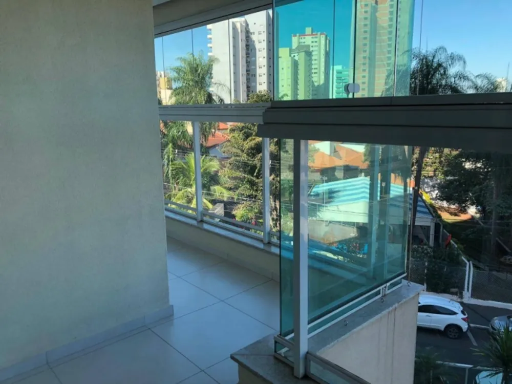 Apartamento, 3 quartos, 110 m² - Foto 1
