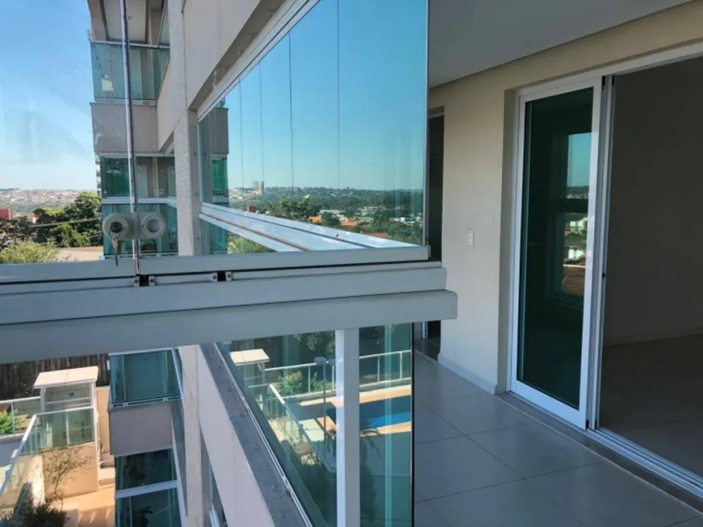 Apartamento, 3 quartos, 110 m² - Foto 2