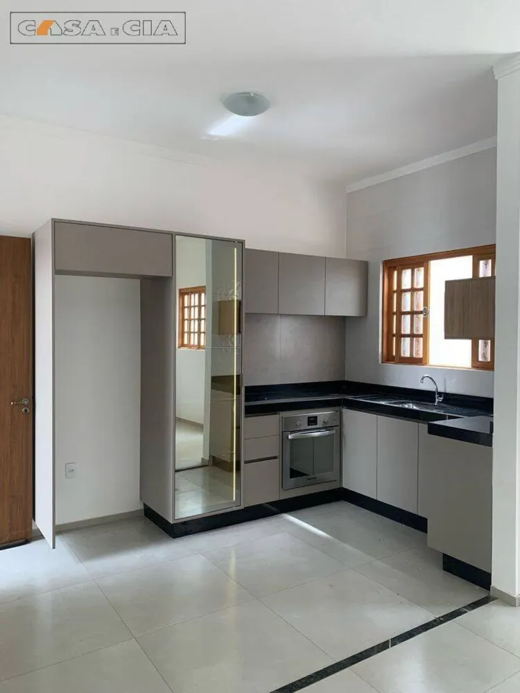 Casa, 3 quartos, 118 m² - Foto 3