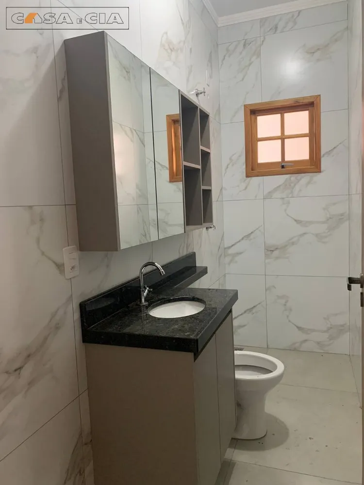 Casa, 3 quartos, 118 m² - Foto 10