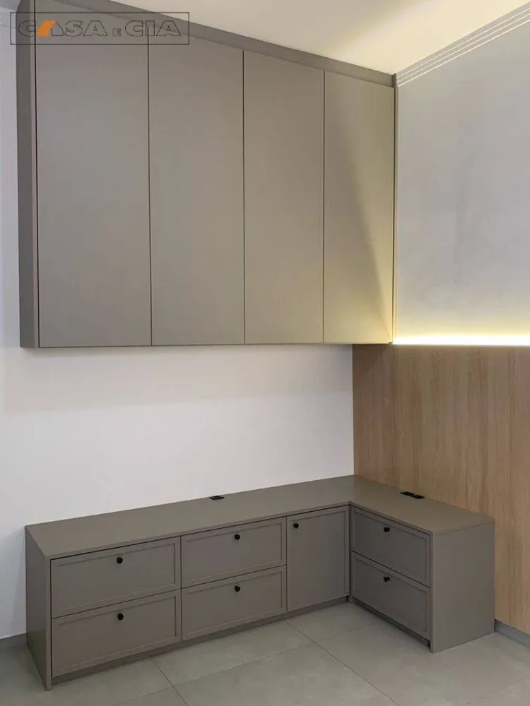Casa, 3 quartos, 118 m² - Foto 8