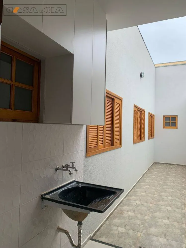 Casa, 3 quartos, 118 m² - Foto 12