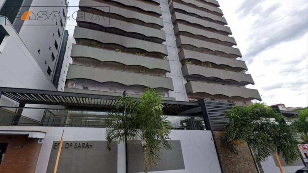 Apartamento à venda com 3 quartos, 149m² - Foto 4