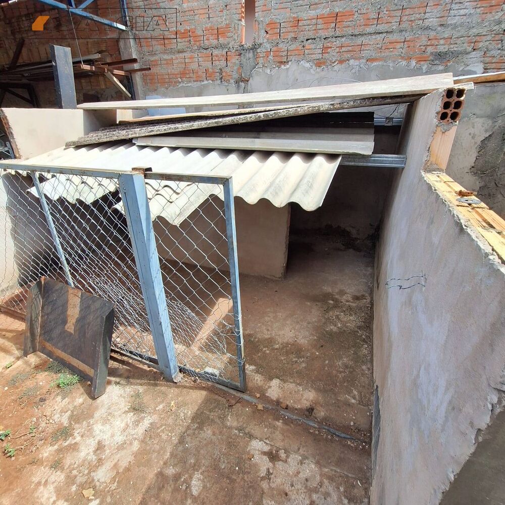 Casa, 2 quartos, 70 m² - Foto 2