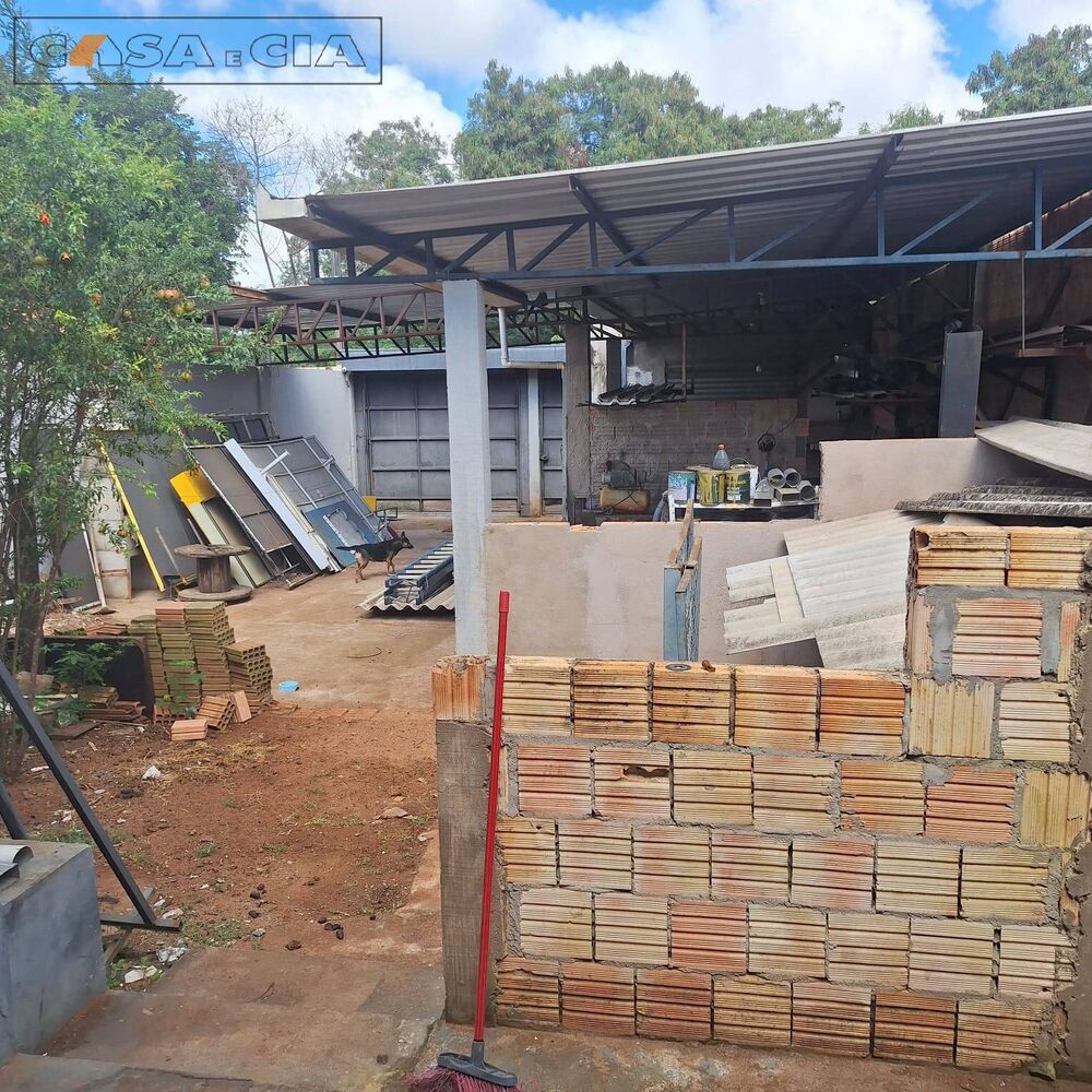 Casa, 2 quartos, 70 m² - Foto 3