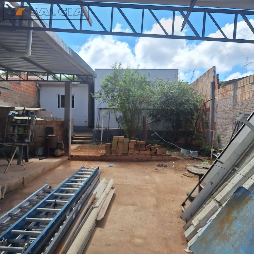 Casa, 2 quartos, 70 m² - Foto 1