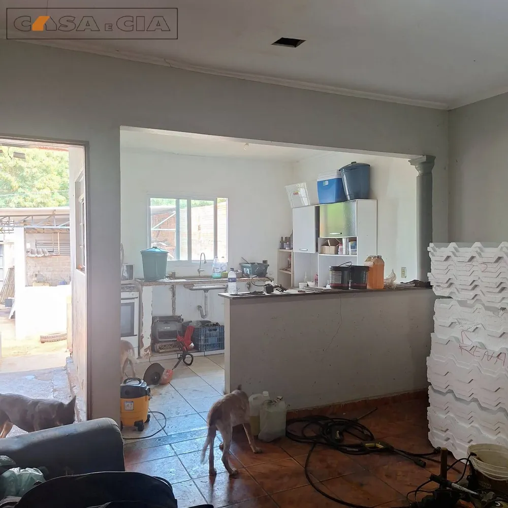 Casa, 2 quartos, 70 m² - Foto 5