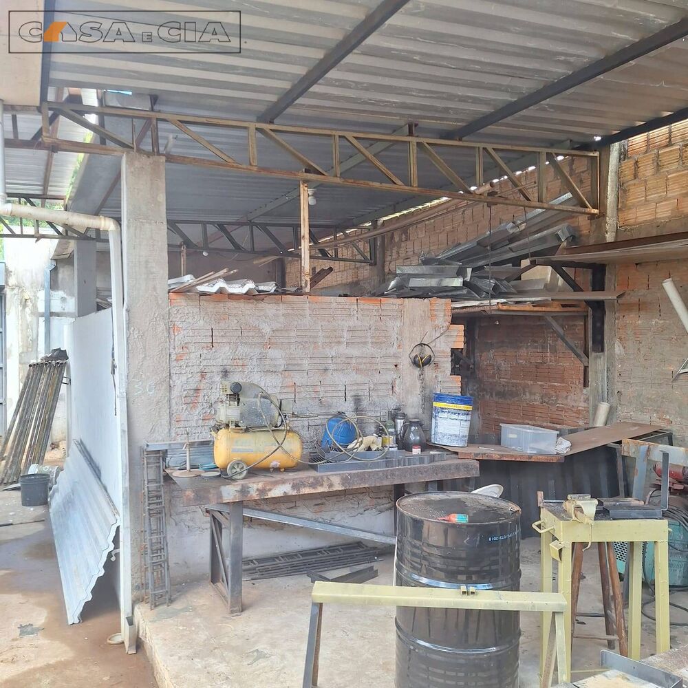 Casa, 2 quartos, 70 m² - Foto 4