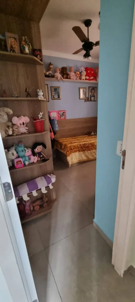 Apartamento, 3 quartos, 88 m² - Foto 7