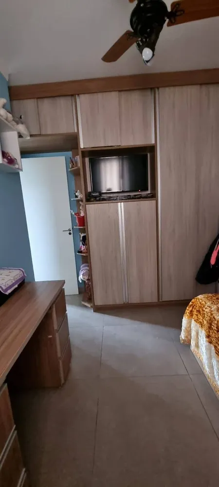 Apartamento, 3 quartos, 88 m² - Foto 4