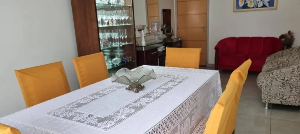 Apartamento, 3 quartos, 88 m² - Foto 6