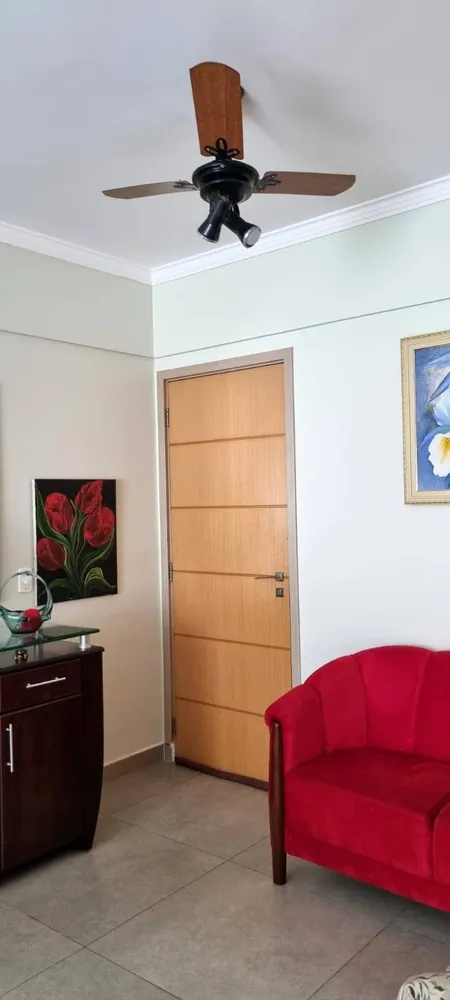 Apartamento, 3 quartos, 88 m² - Foto 5