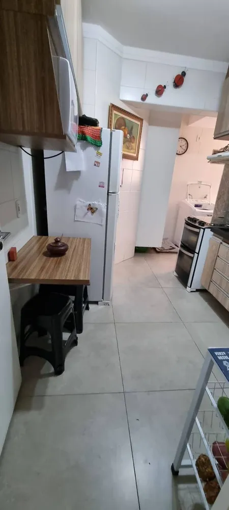 Apartamento, 3 quartos, 88 m² - Foto 2