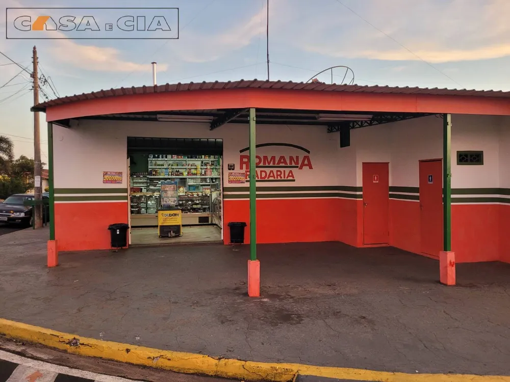 Prédio Inteiro, 211 m² - Foto 1