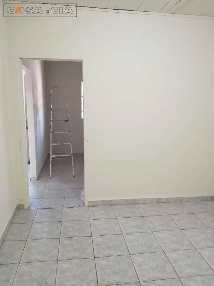 Casa, 3 quartos, 100 m² - Foto 1