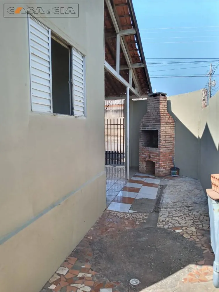 Casa, 3 quartos, 100 m² - Foto 2