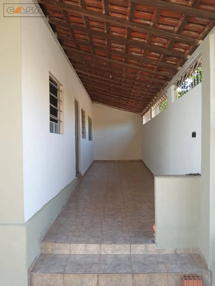 Casa, 3 quartos, 100 m² - Foto 1