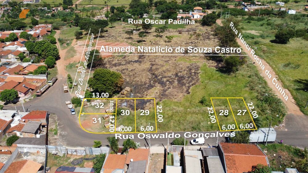 Terreno, 126 m² - Foto 7