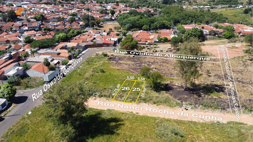 Terreno, 126 m² - Foto 6