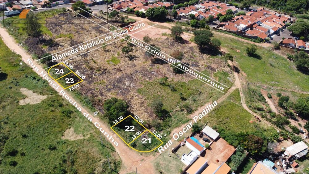 Terreno, 126 m² - Foto 5