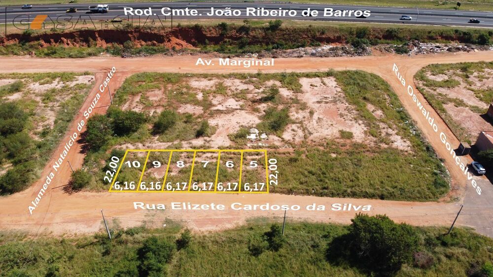 Terreno, 126 m² - Foto 2