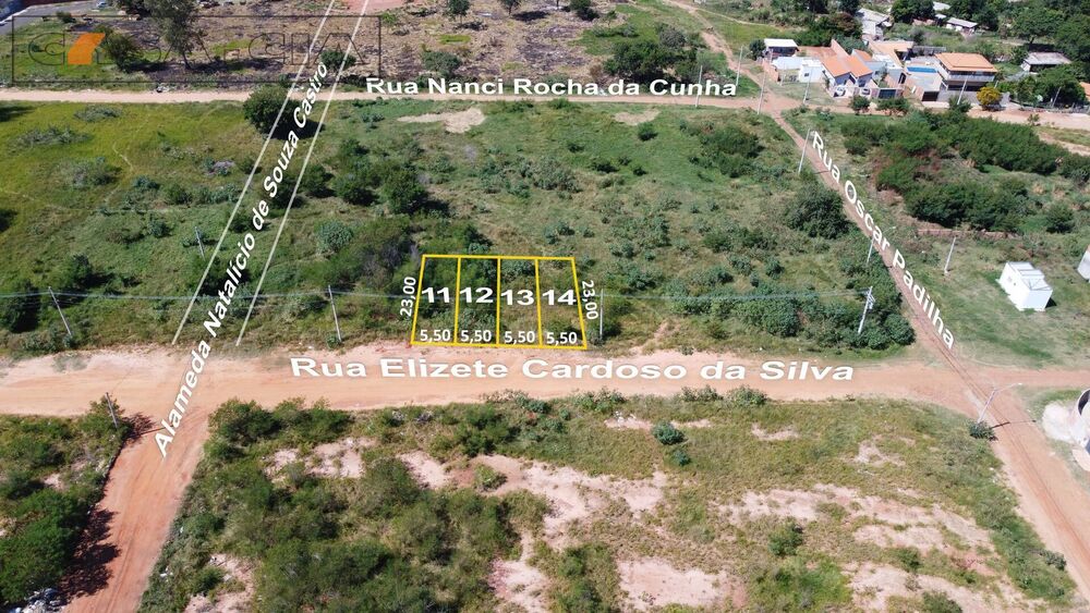 Terreno, 126 m² - Foto 3