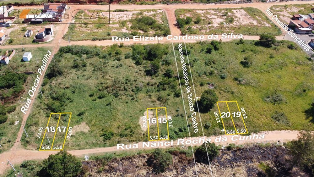 Terreno, 126 m² - Foto 4