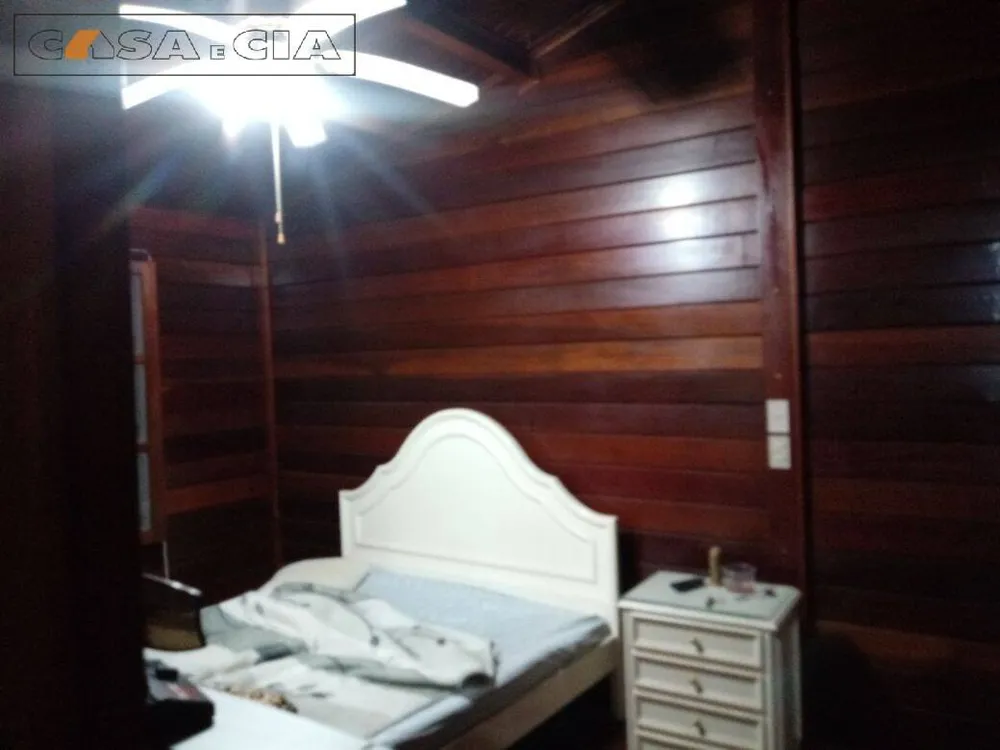 Casa, 3 quartos, 305 m² - Foto 1