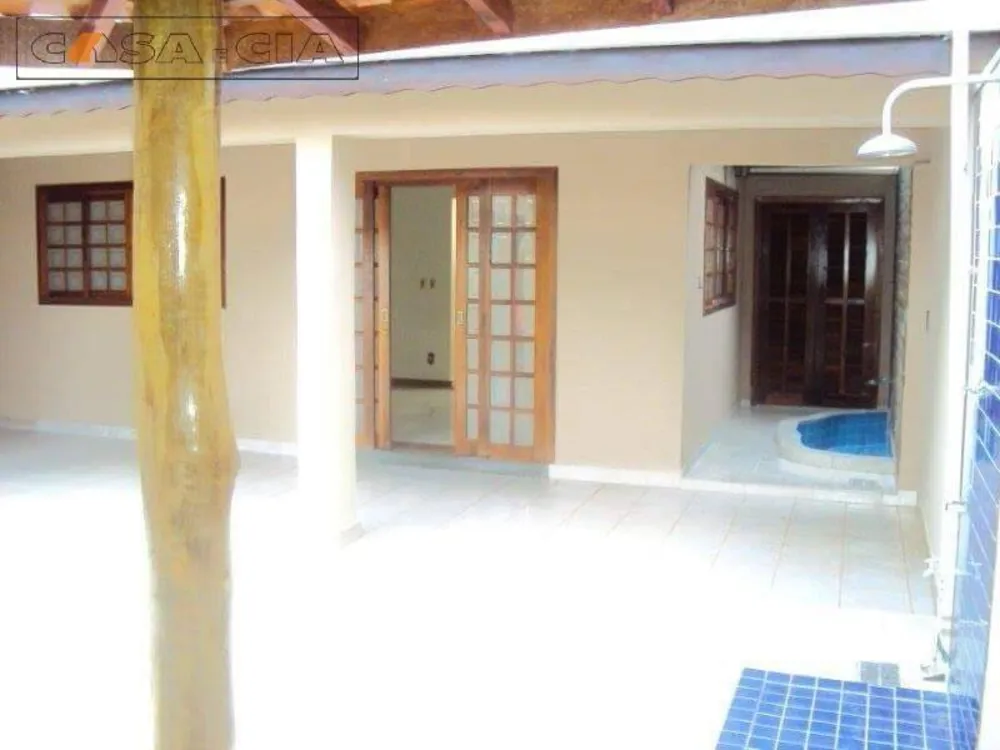 Casa, 3 quartos, 305 m² - Foto 3