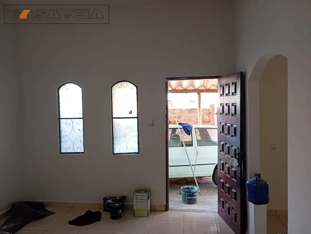 Casa, 1 quarto, 67 m² - Foto 3