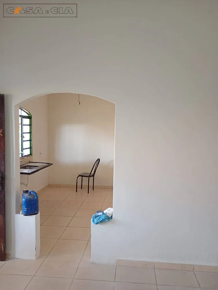 Casa, 1 quarto, 67 m² - Foto 4