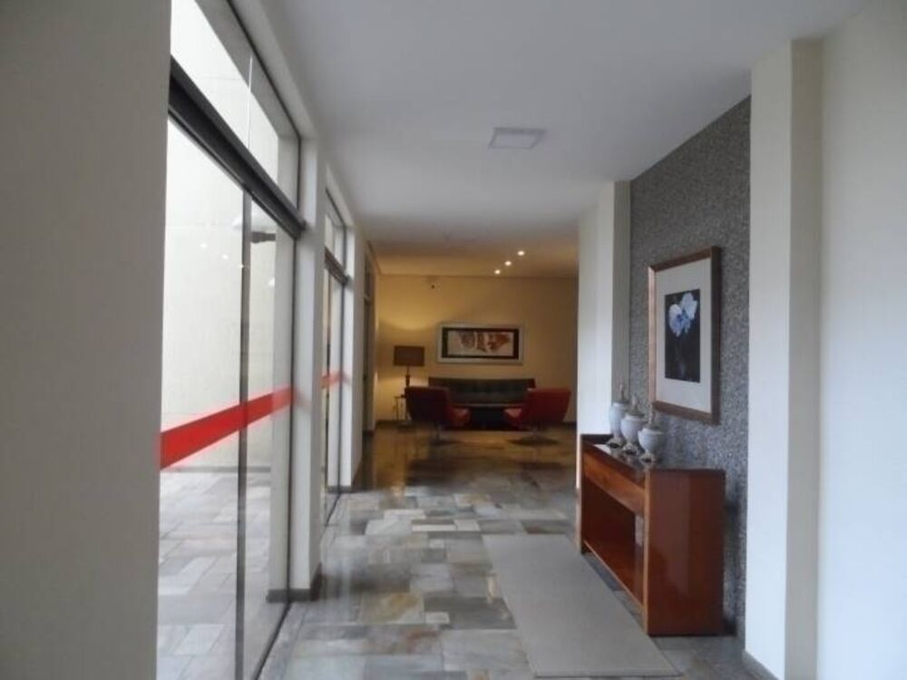 Apartamento, 3 quartos, 120 m² - Foto 4