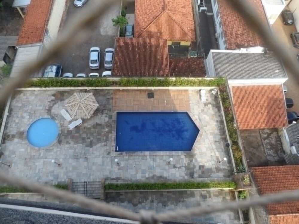 Apartamento, 3 quartos, 120 m² - Foto 3