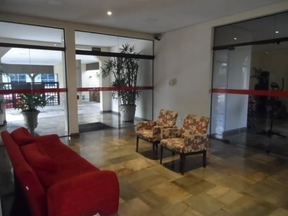 Apartamento, 3 quartos, 120 m² - Foto 12