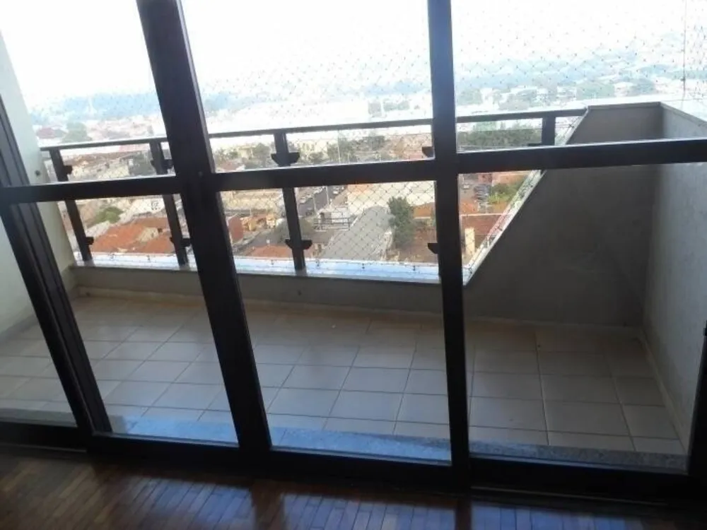 Apartamento, 3 quartos, 120 m² - Foto 1