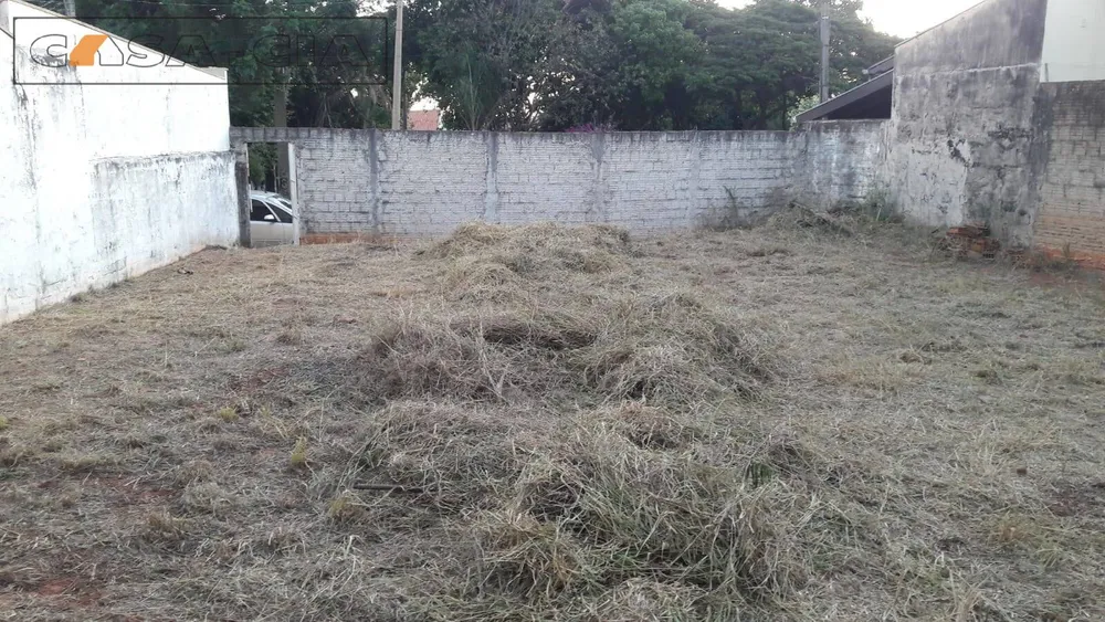 Terreno, 300 m² - Foto 1