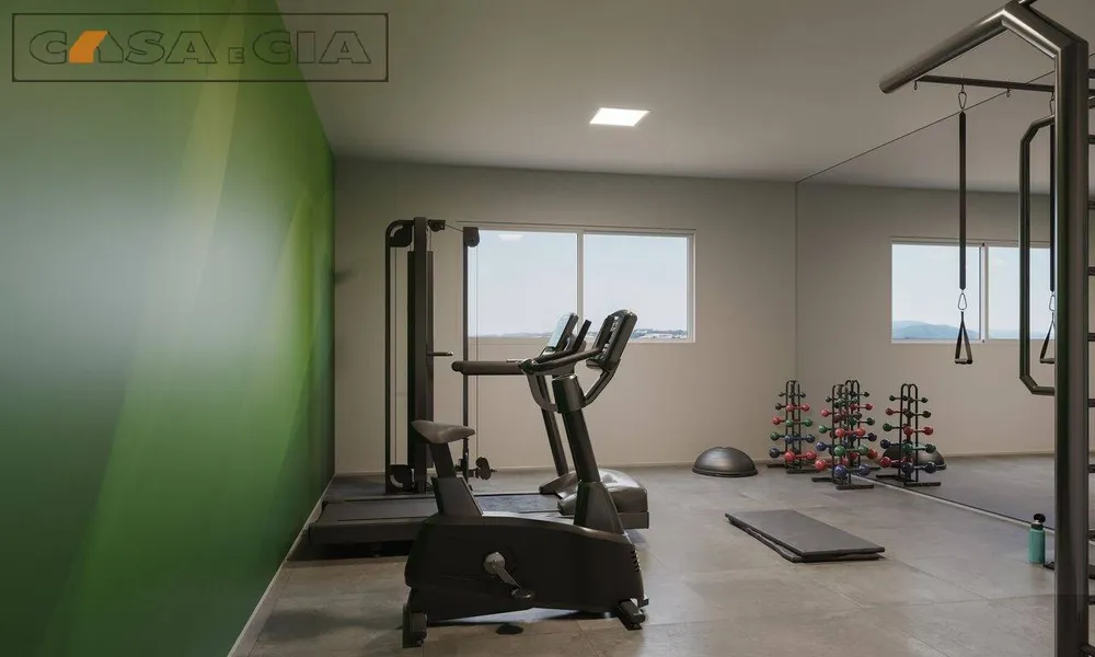 Apartamento, 2 quartos, 46 m² - Foto 5