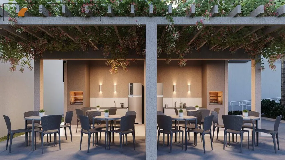 Apartamento, 2 quartos, 46 m² - Foto 7