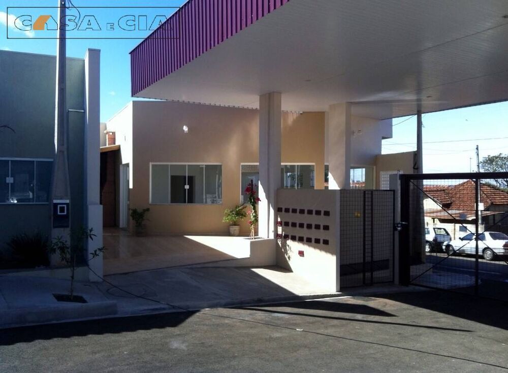 Casa de Condomínio, 2 quartos - Foto 2