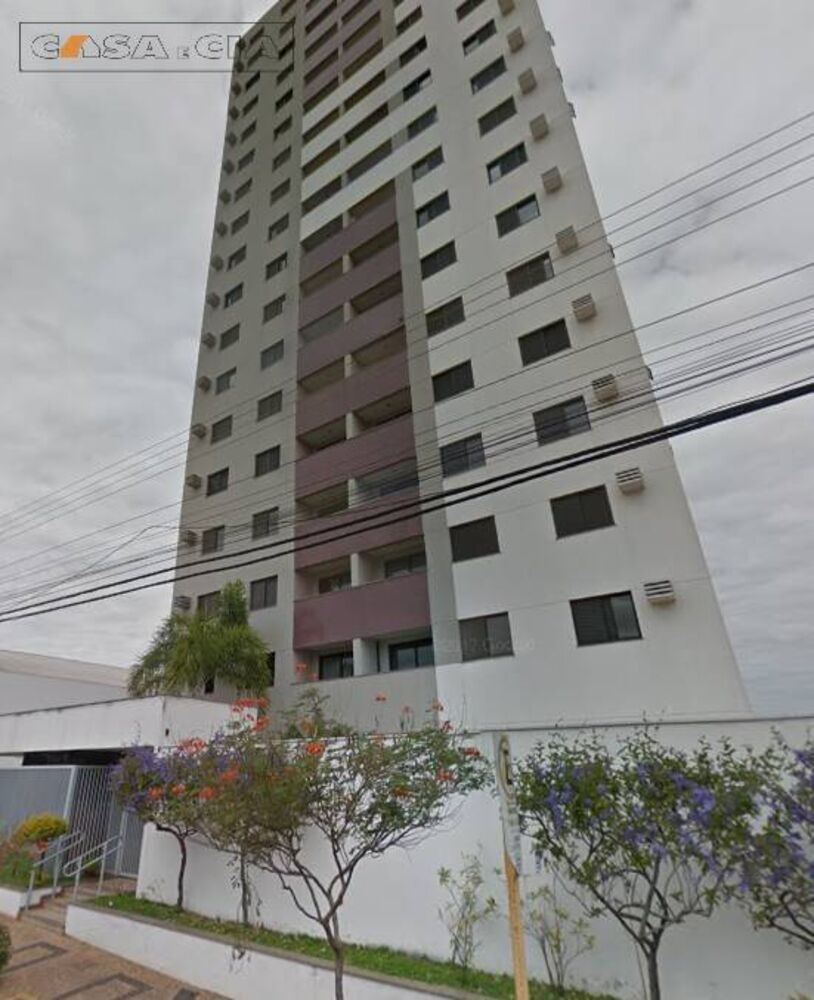 Apartamento à venda com 3 quartos, 85m² - Foto 1