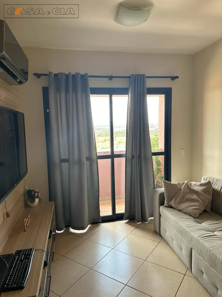 Apartamento, 3 quartos, 85 m² - Foto 4
