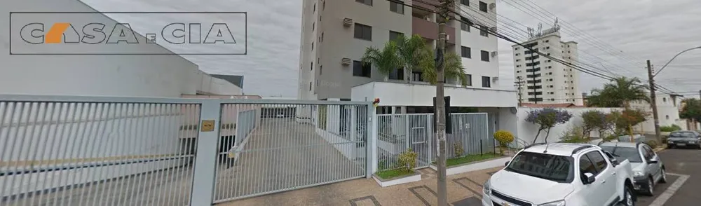 Apartamento, 3 quartos, 85 m² - Foto 1