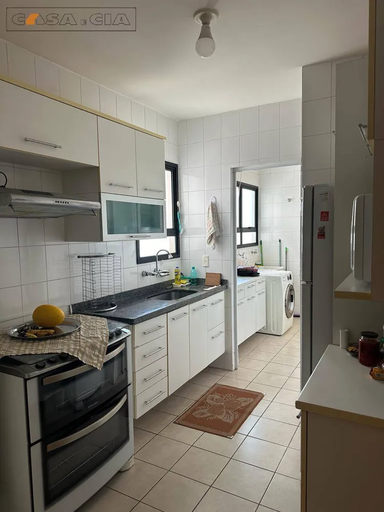 Apartamento, 3 quartos, 85 m² - Foto 5