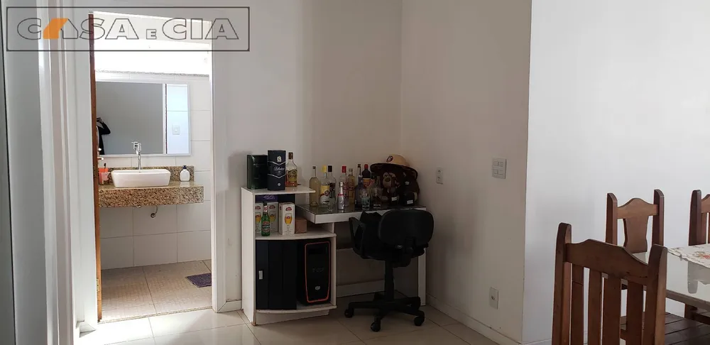 Casa, 3 quartos, 158 m² - Foto 11