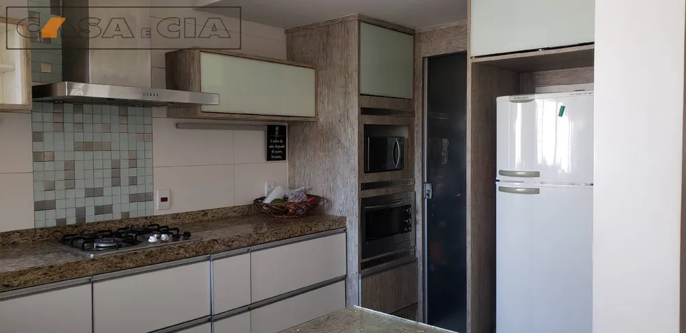 Casa, 3 quartos, 158 m² - Foto 7